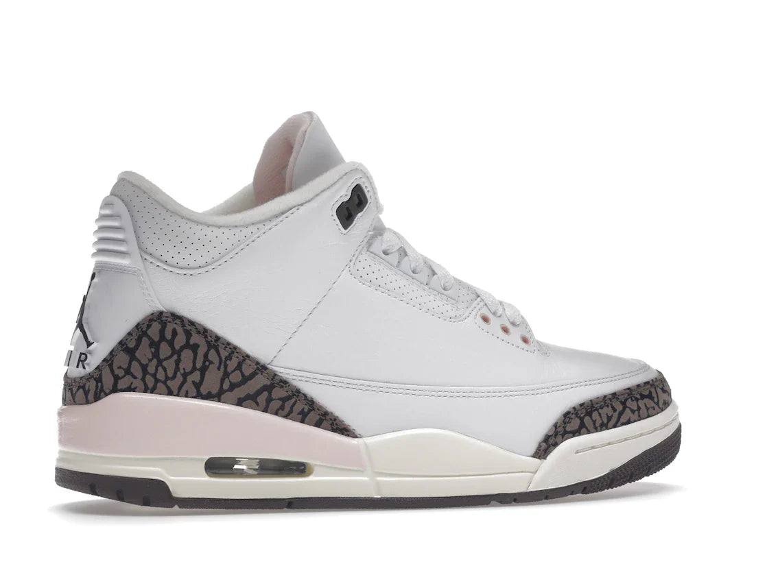 Nike Air Jordan 3 'Dark Mocha'