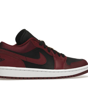 Nike Air Jordan 1 Low 'Cherrywood'