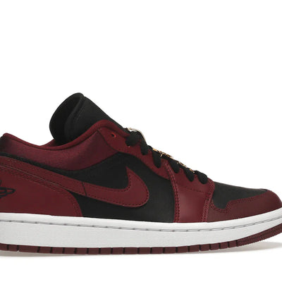 Nike Air Jordan 1 Low 'Cherrywood'
