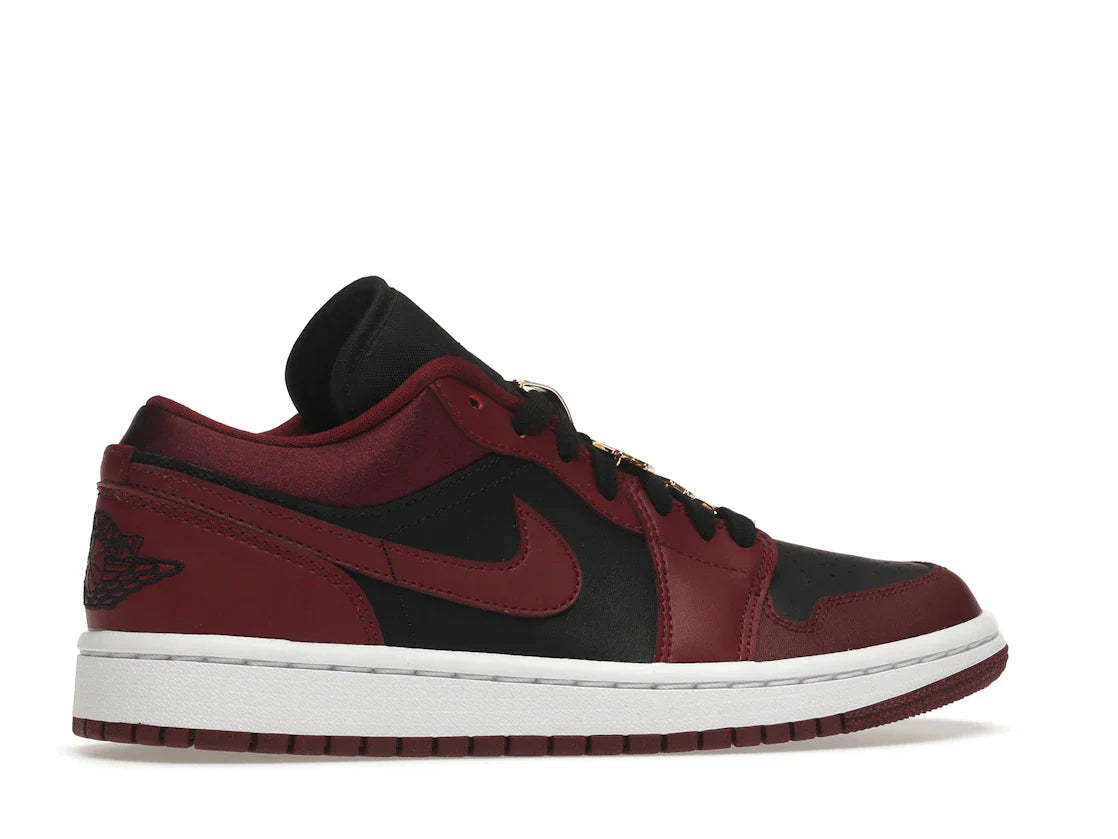 Nike Air Jordan 1 Low 'Cherrywood'