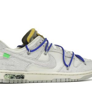 Nike x Off-White Dunk Low 'LOT 32'