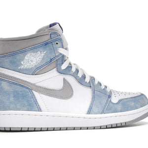 Nike Air Jordan 1 High 'Hyper Royal'