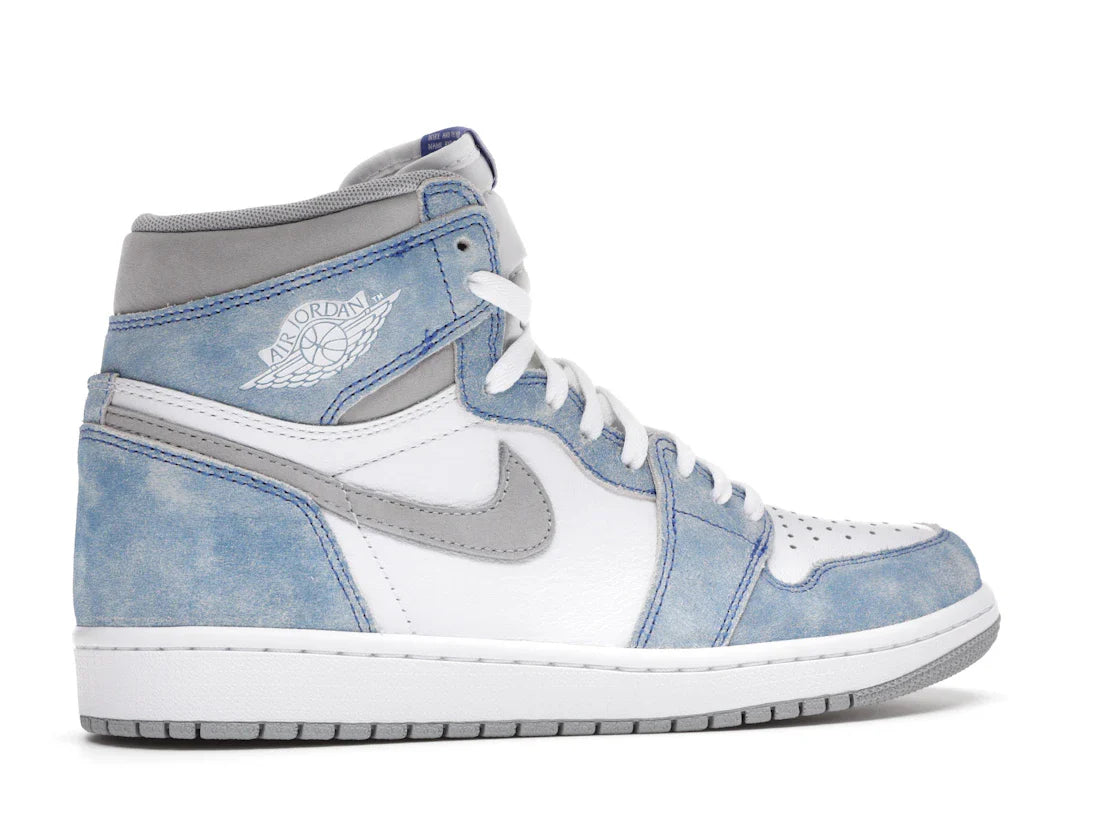 Nike Air Jordan 1 High 'Hyper Royal'