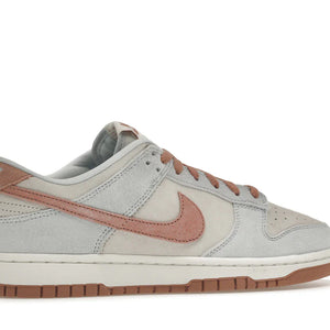 Nike Dunk Low 'Fossil Rose'