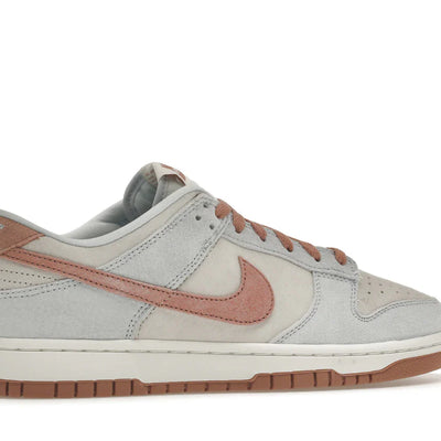 Nike Dunk Low 'Fossil Rose'