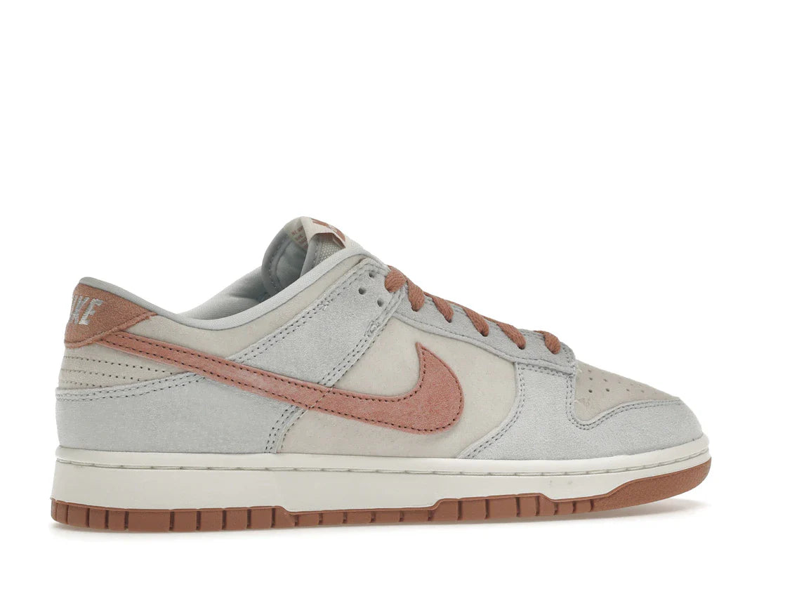 Nike Dunk Low 'Fossil Rose'