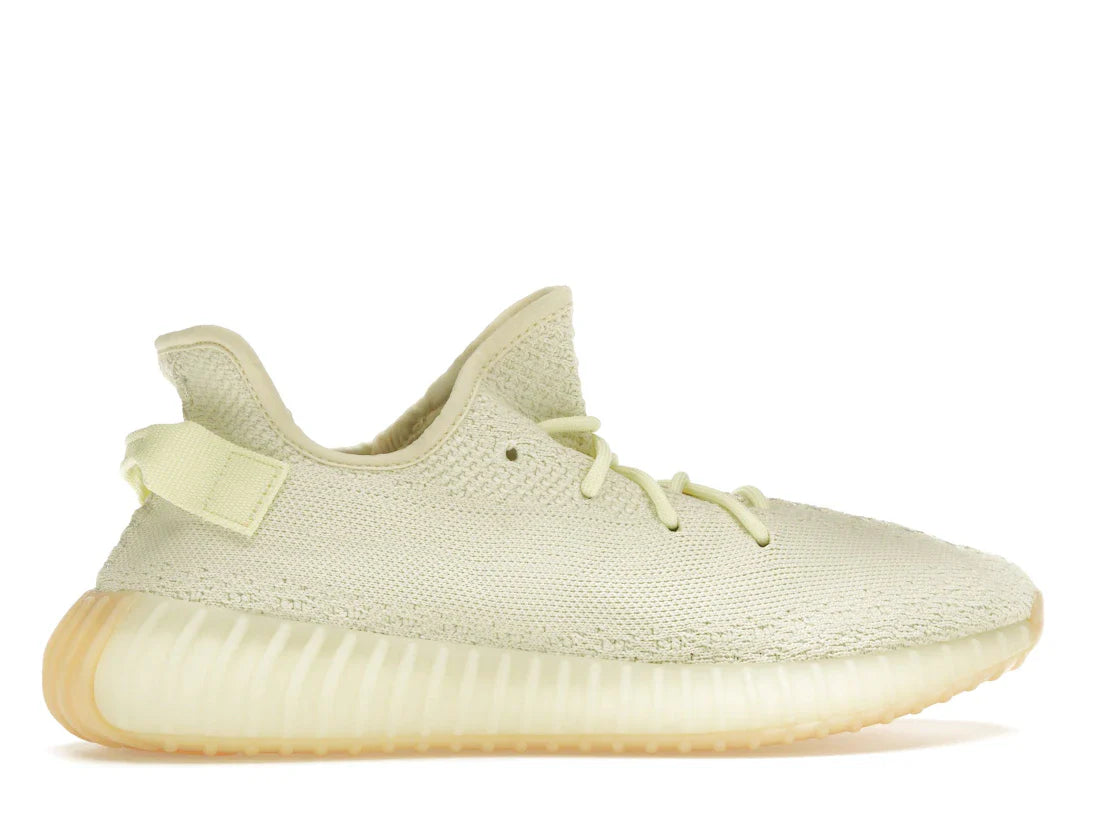 Adidas Yeezy 350 V2 'Butter'
