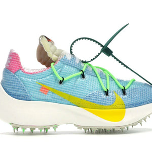 Nike x Off-White Vaporstreet 'Polarised Blue'