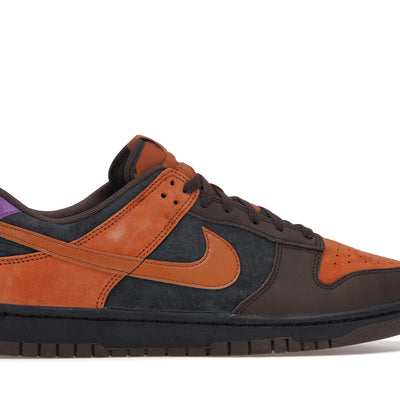 Nike Dunk Low 'Cider'