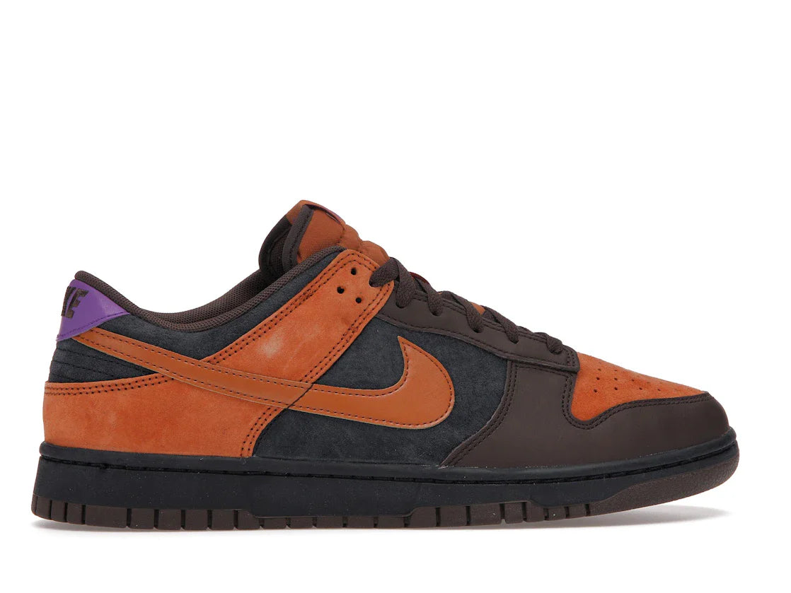 Nike Dunk Low 'Cider'