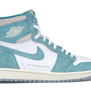 Nike Air Jordan 1 High 'Turbo Green'