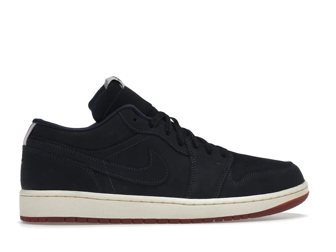 Nike Air Jordan 1 Low 'Eastside GOLF'
