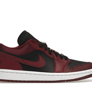 Nike Air Jordan 1 Low 'Cherrywood'