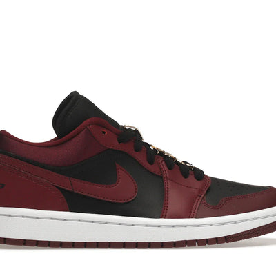 Nike Air Jordan 1 Low 'Cherrywood'