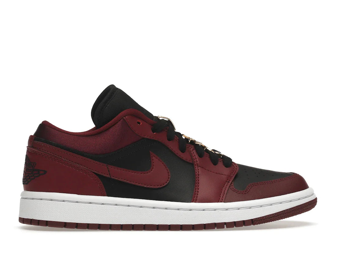 Nike Air Jordan 1 Low 'Cherrywood'