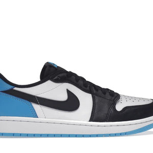 Nike Air Jordan 1 Low 'Powder Blue'