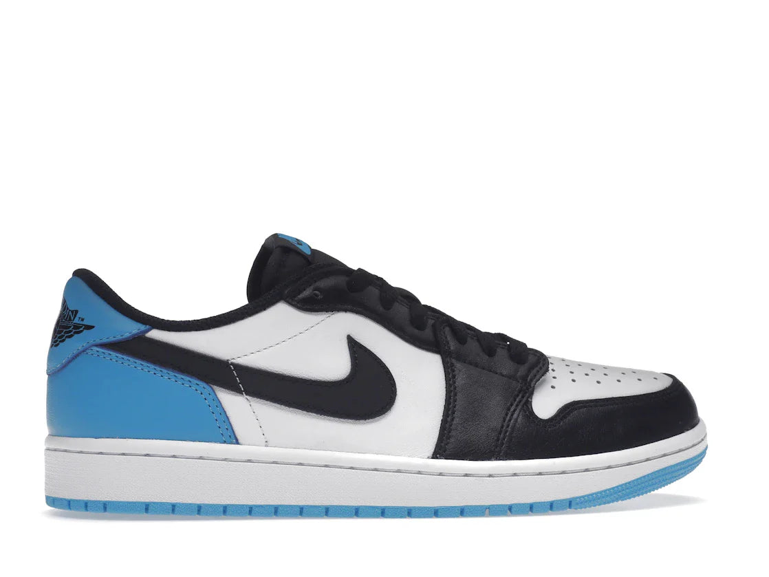 Nike Air Jordan 1 Low 'Powder Blue'