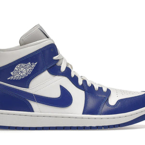 Nike Air Jordan 1 Mid 'Kentucky'
