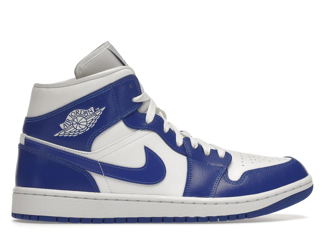 Nike Air Jordan 1 Mid 'Kentucky'
