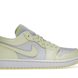 Nike Air Jordan 1 Low 'Citron'