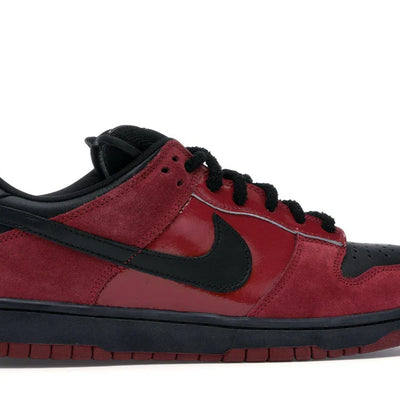 Nike	SB Dunk Low 'Milli Vanilli'