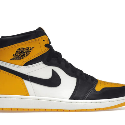 Nike Air Jordan 1 High 'Taxi'