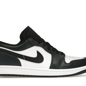 Nike Air Jordan 1 Low 'Dark Teal/Armory Navy'