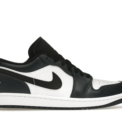 Nike Air Jordan 1 Low 'Dark Teal/Armory Navy'