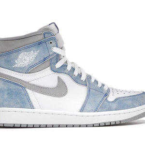 Nike Air Jordan 1 High 'Hyper Royal'