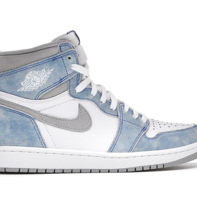 Nike Air Jordan 1 High 'Hyper Royal'