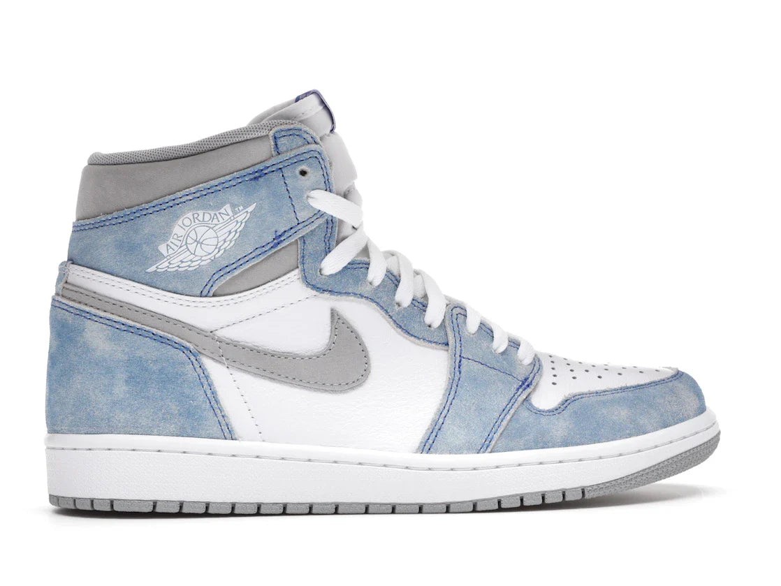 Nike Air Jordan 1 High 'Hyper Royal'