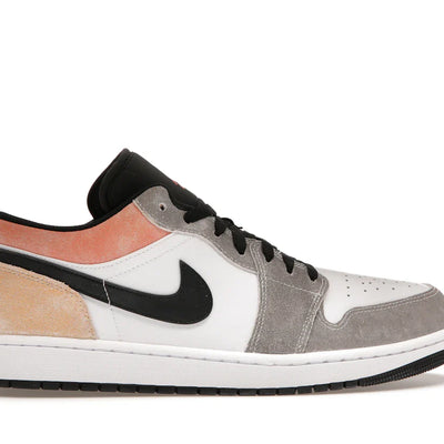 Nike Air Jordan 1 Low 'Flight Club'