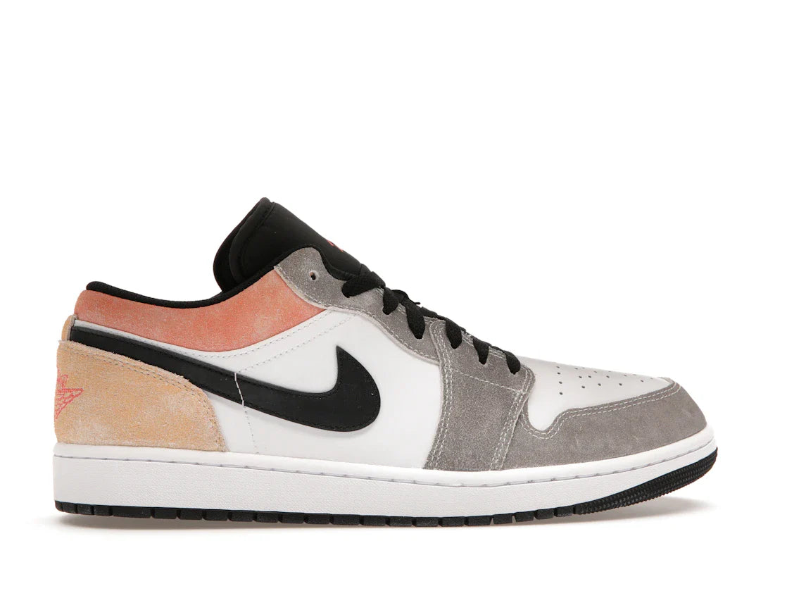 Nike Air Jordan 1 Low 'Flight Club'
