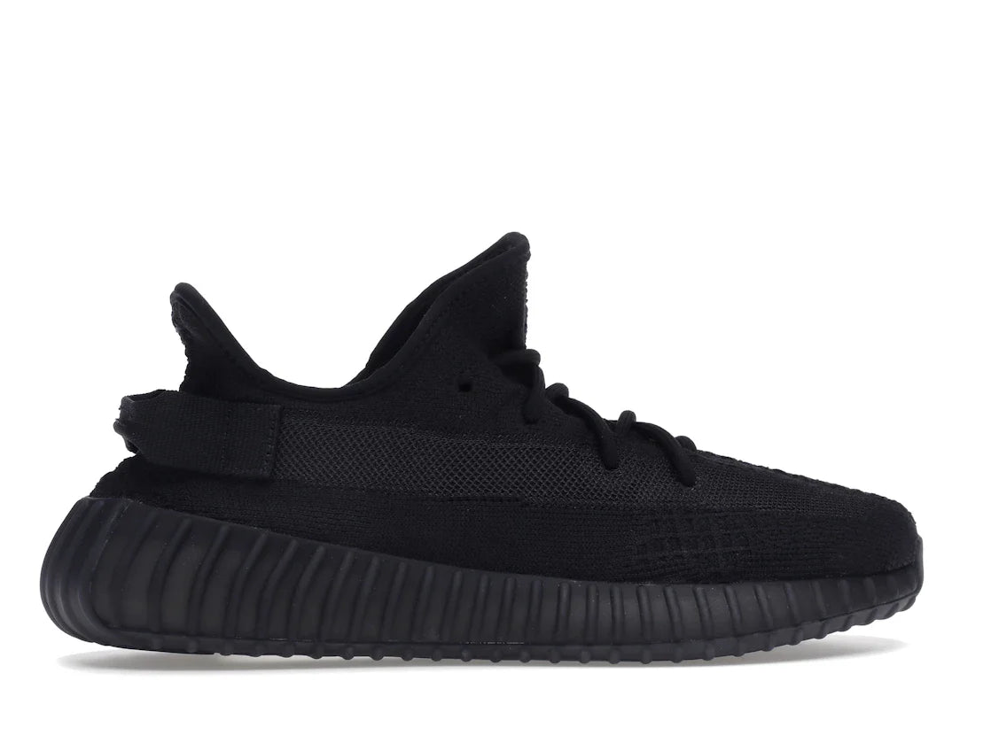 Adidas Yeezy 350 V2 'Onyx'