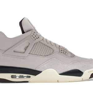 Nike Air Jordan 4 'AMM' While You Sleep