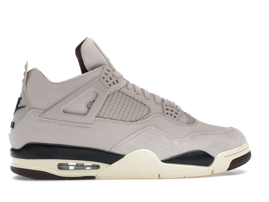 Nike Air Jordan 4 'AMM' While You Sleep