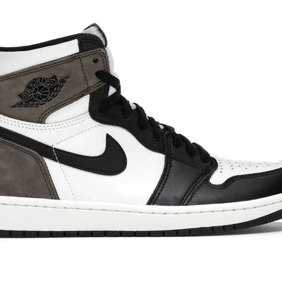 Nike Air Jordan 1 High 'Dark Mocha'