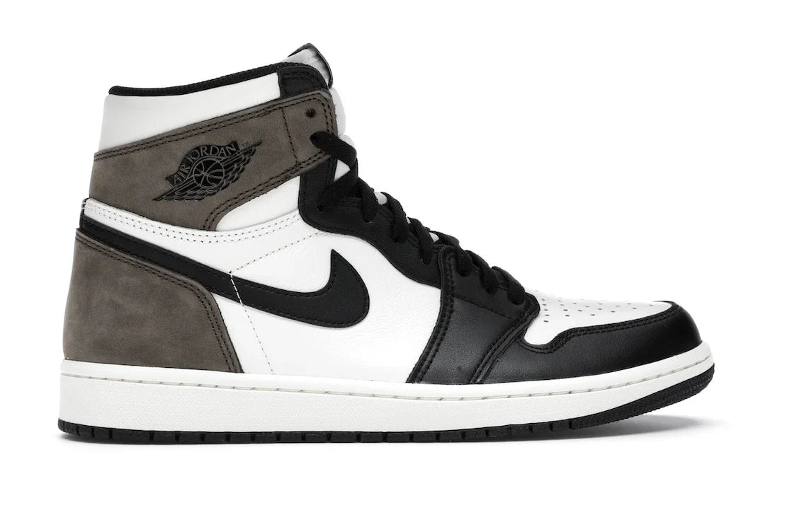 Nike Air Jordan 1 High 'Dark Mocha'
