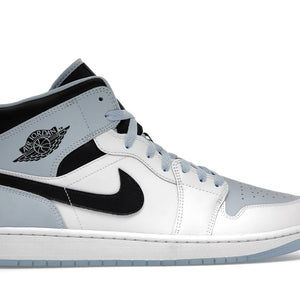 Nike Air Jordan 1 Mid 'Ice Blue'