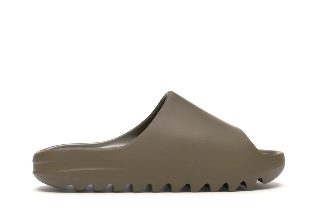 Adidas Yeezy Slide 'Earth Brown'