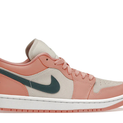 Nike Air Jordan 1 Low 'Madder Root'
