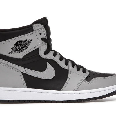 Nike Air Jordan 1 High 'Shadow 2.0'