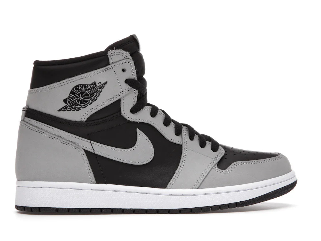 Nike Air Jordan 1 High 'Shadow 2.0'