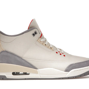 Nike Air Jordan 3 'Muslin'
