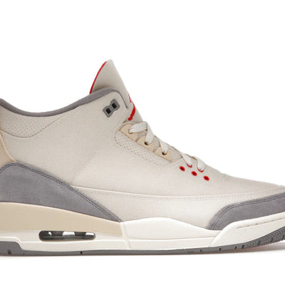 Nike Air Jordan 3 'Muslin'