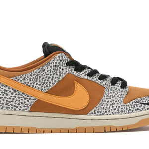 Nike	SB Dunk Low 'Safari'