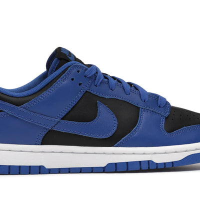 Nike Dunk Low 'Hyper Cobalt'