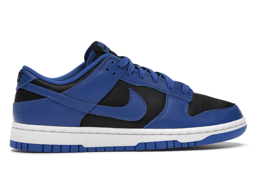 Nike Dunk Low 'Hyper Cobalt'