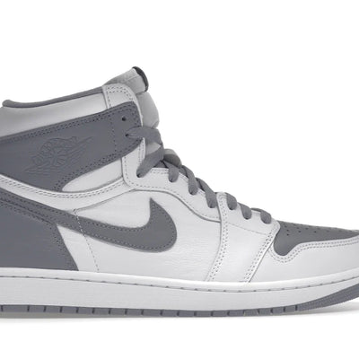 Nike Air Jordan 1 High 'Stealth'