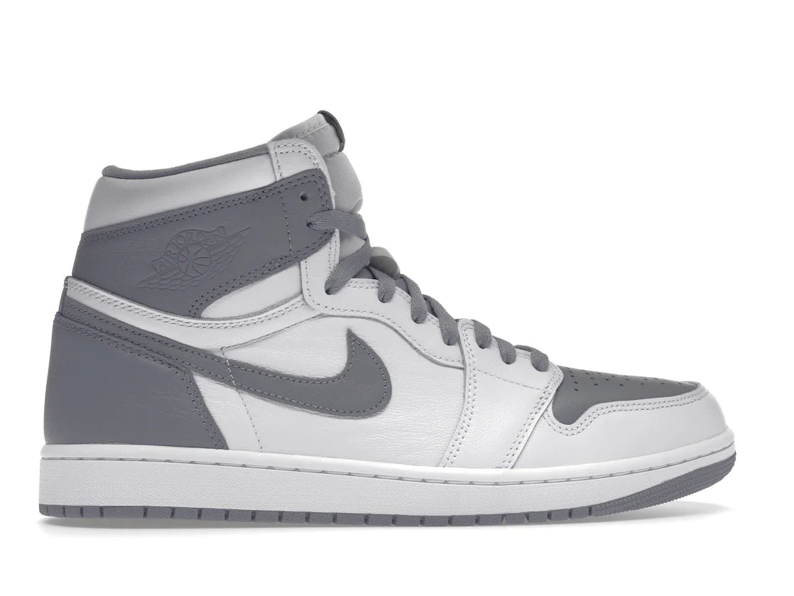 Nike Air Jordan 1 High 'Stealth'